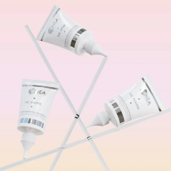 Лифтинговый Уход для Подтяжки Лба и Век Rhea Cosmetics The Lifter Forehead and Eyelid Lifting Effect Treatment