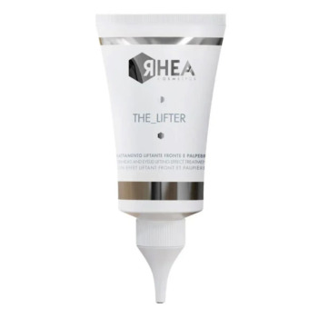 Лифтинговый Уход для Подтяжки Лба и Век Rhea Cosmetics The Lifter Forehead and Eyelid Lifting Effect Treatment