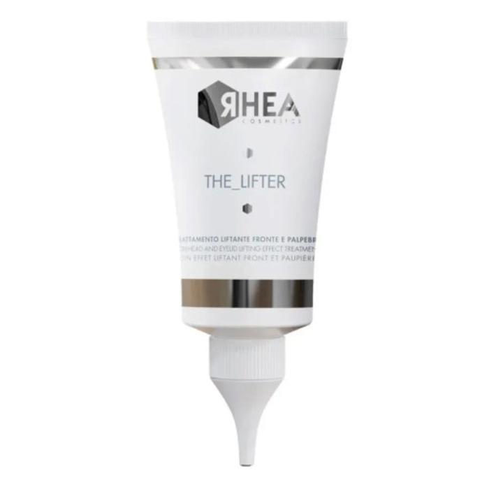 Лифтинговый Уход для Подтяжки Лба и Век Rhea Cosmetics The Lifter Forehead and Eyelid Lifting Effect Treatment