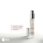 Набор для Лица «Обновляющий Уход» Rhea Cosmetics DermoChange Renewing Face Treatment