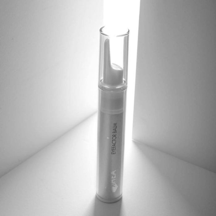 Восстанавливающий Питательный Антивозрастной Бальзам для Кожи Вокруг Глаз Rhea Cosmetics EyeFactor Revitalizing Exposome Eye Balm