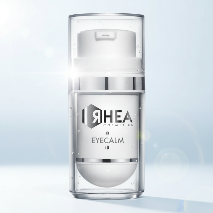 Крем Для Кожи Вокруг Глаз Против Темных Кругов Rhea Cosmetics EyeCalm Anti-Dark Circle Eye Cream