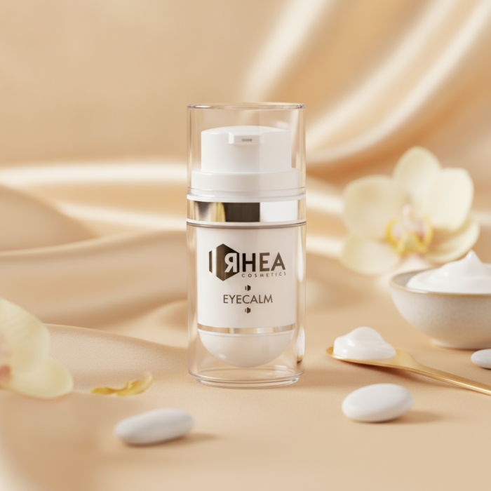 Крем Для Кожи Вокруг Глаз Против Темных Кругов Rhea Cosmetics EyeCalm Anti-Dark Circle Eye Cream