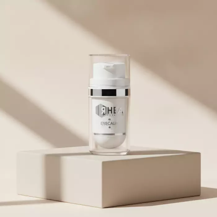 Крем Для Кожи Вокруг Глаз Против Темных Кругов Rhea Cosmetics EyeCalm Anti-Dark Circle Eye Cream
