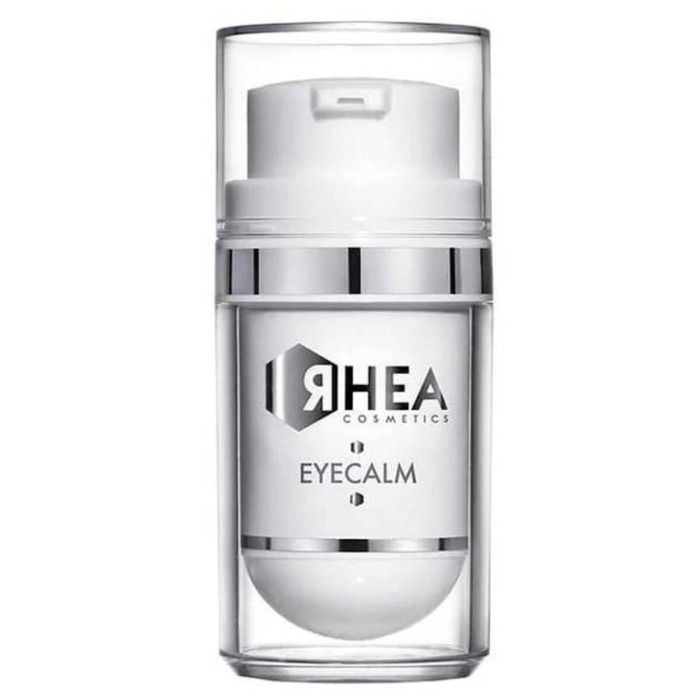 Крем Для Кожи Вокруг Глаз Против Темных Кругов Rhea Cosmetics EyeCalm Anti-Dark Circle Eye Cream