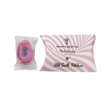 Шелковая Зубная Нить 