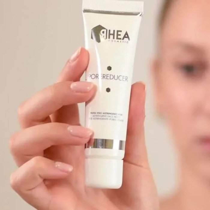 Консиллер для Сужения Пор Rhea Cosmetics PoreReducer Astringent Face Paste