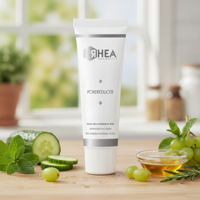 Консиллер для Сужения Пор Rhea Cosmetics PoreReducer Astringent Face Paste