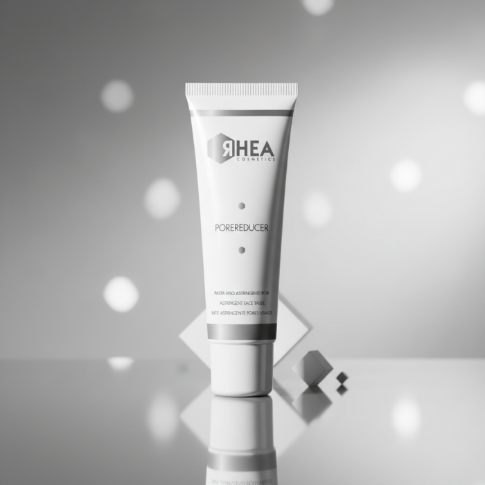 Консиллер для Сужения Пор Rhea Cosmetics PoreReducer Astringent Face Paste