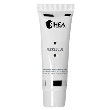 Консиллер Против Покраснения Rhea Cosmetics RedRescue Anti-Redness Target Face Treatment