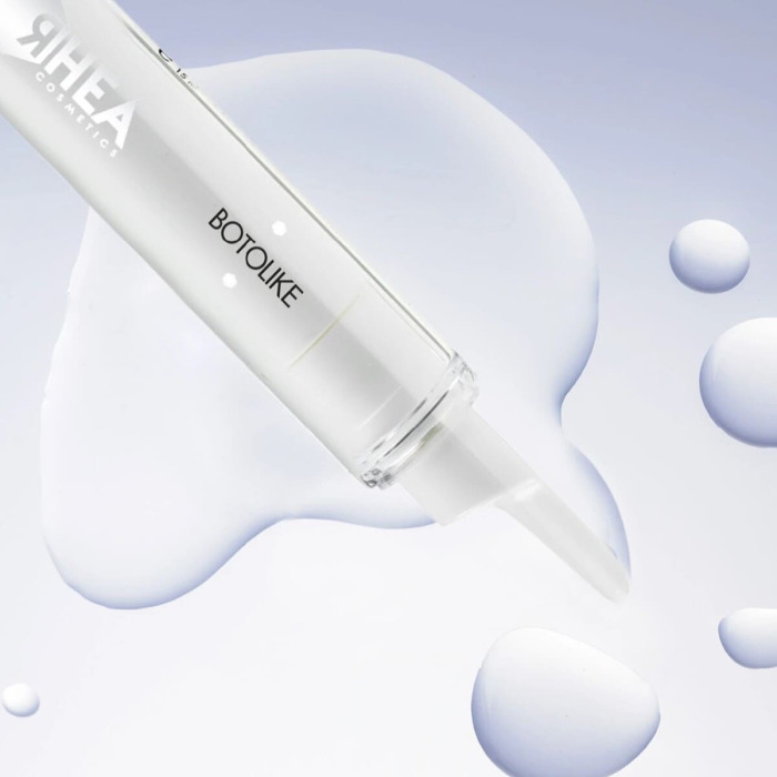 Тонизирующий Консиллер Rhea Cosmetics BotoLike Toning Face Serum