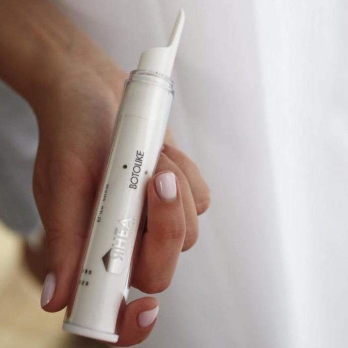 Тонизирующий Консиллер Rhea Cosmetics BotoLike Toning Face Serum