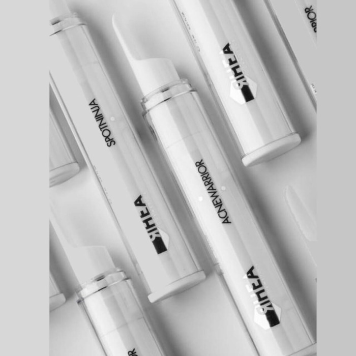 Осветляющий Консиллер Rhea Cosmetics SpotNinja Target Dark Spot Face Treatment