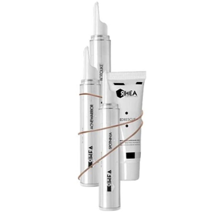 Осветляющий Консиллер Rhea Cosmetics SpotNinja Target Dark Spot Face Treatment