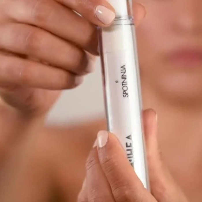 Осветляющий Консиллер Rhea Cosmetics SpotNinja Target Dark Spot Face Treatment