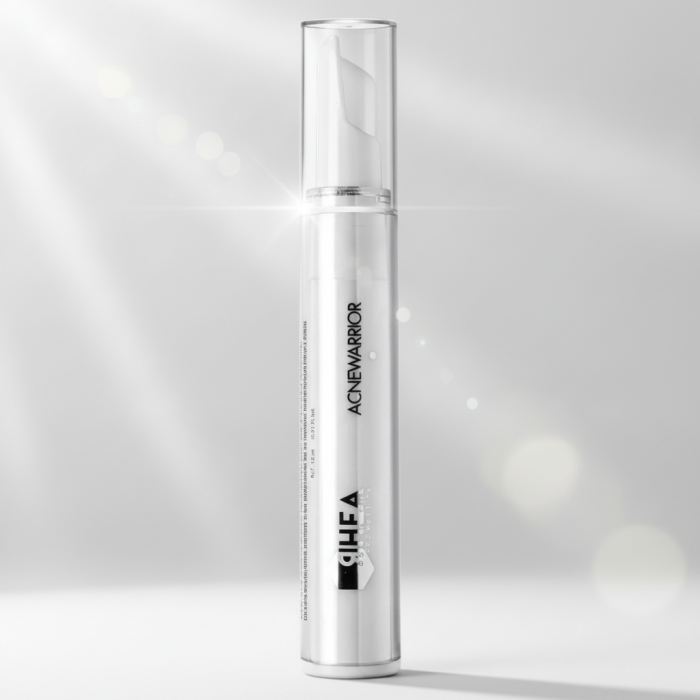 Консиллер для Проблемной Кожи Rhea Cosmetics AcneWarrior Target Blemish Face Treatment