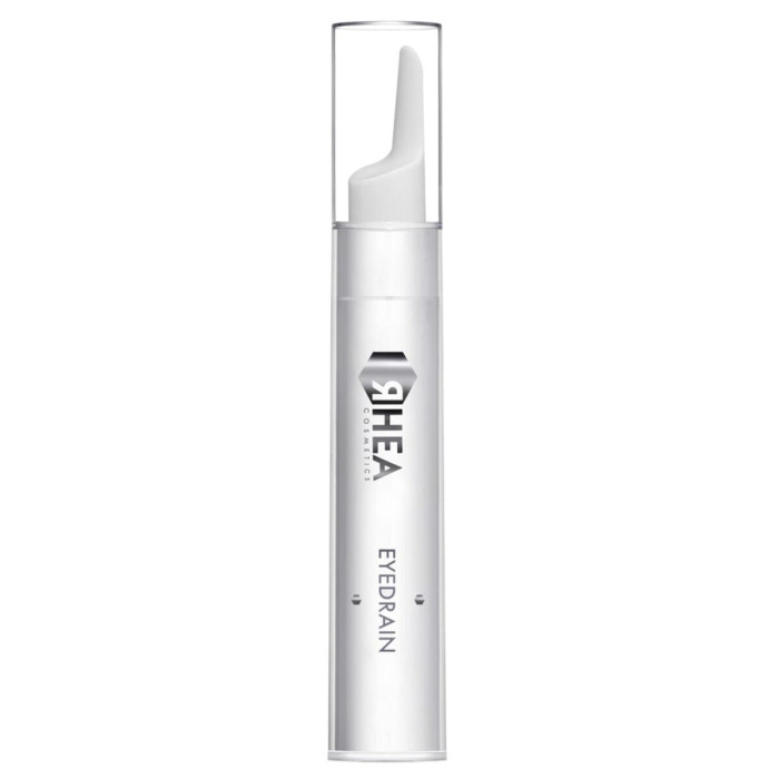 Освежающий Крем для Кожи Вокруг Глаз Rhea Cosmetics EyeDrain Refreshing Eye Cream