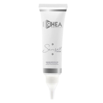 Восстанавливающая Маска для Лица Rhea Cosmetics Sense Mask Restoring Facial Mask