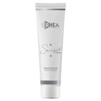Нежное Очищающее Средство для Лица Rhea Cosmetics Sense Clean Gentle Face Cleanser