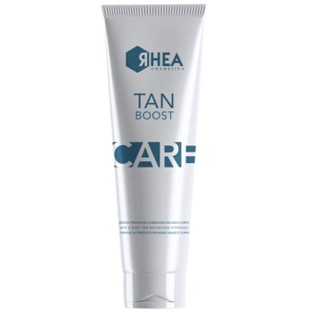 Гидрогель для Максимизации Загара Лица и Тела Rhea Cosmetics TanBoost Face & Body Tan Maximizing Hydrogel