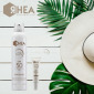 Невидимый Солнцезащитный Спрей для Лица и Тела Rhea Cosmetics Invisible Sun Face & Body Protection Spray SPF 50