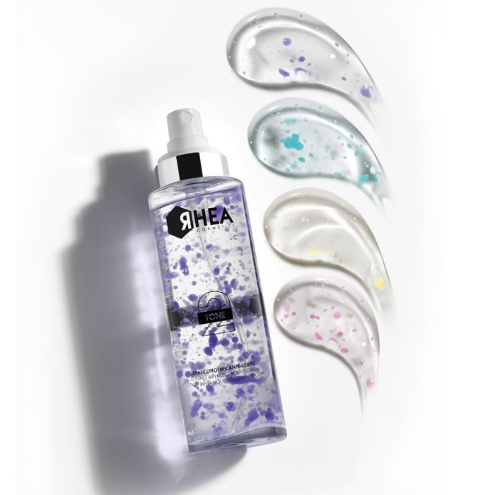 Бифазный Тонизирующий Лосьон для Тела Rhea Cosmetics 2Tone Toning Biphasic Body Lotion