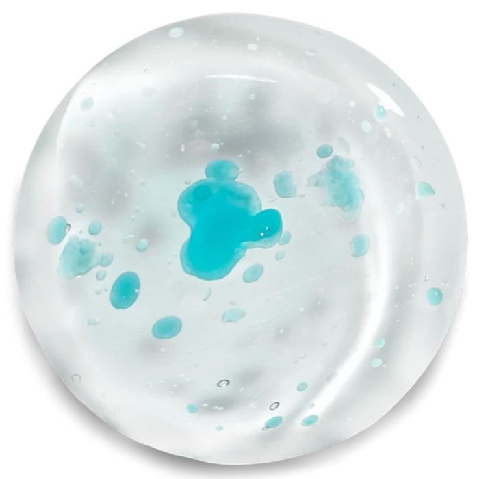 Бифазный Детоксирующий Лосьон для Тела Rhea Cosmetics 2Drain Detox Biphasic Body Lotion