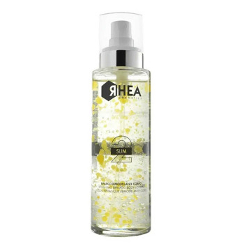 Бифазный Ремоделирующий Лосьон для Тела Rhea Cosmetics 2Slim Redefining Biphasic Body Lotion
