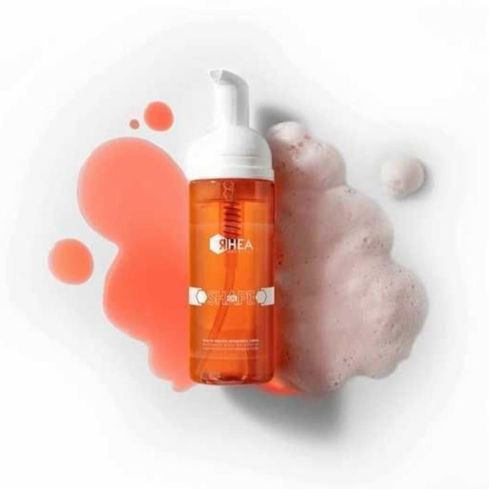Метаболическое Муссовое Масло для Тела Rhea Cosmetics ShapeOil Metabolic Body Oil Mousse