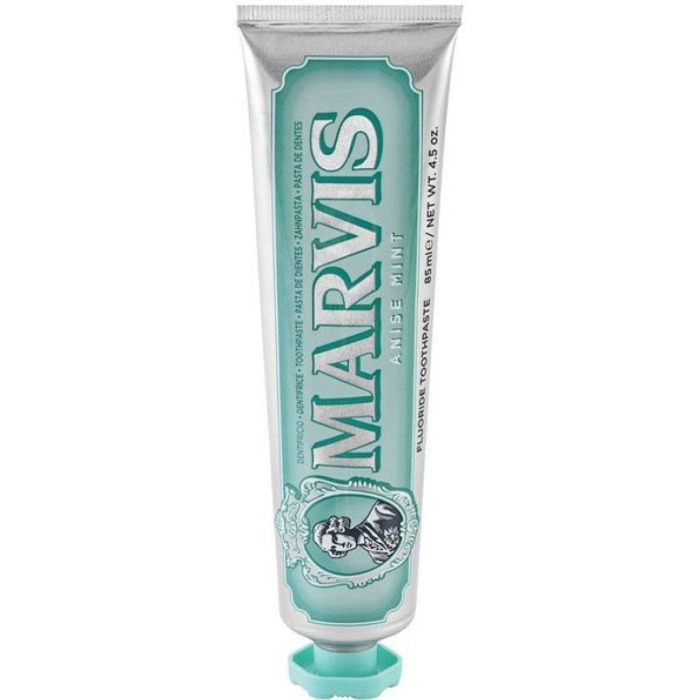 Зубная Паста «Анис и Мята» Marvis Anise Mint