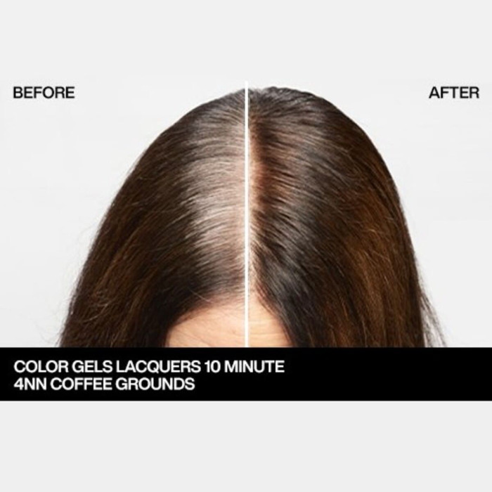 Перманентная Гель-Краска для Волос Redken Color Gels Lacquers, 60 мл