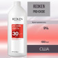 Крем-Проявитель Redken Pro-Oxide Cream Developer, 1000 мл