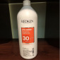 Крем-Проявитель Redken Pro-Oxide Cream Developer, 1000 мл