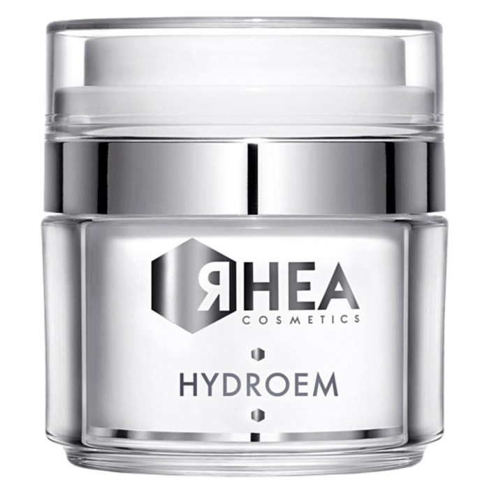 Увлажняющий Крем для Лица Rhea Cosmetics HydroEm Moisturising Face Cream