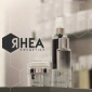 Питательный и Увлажняющий Крем для Лица Rhea Cosmetics E-Balm Nourishing Face Cream