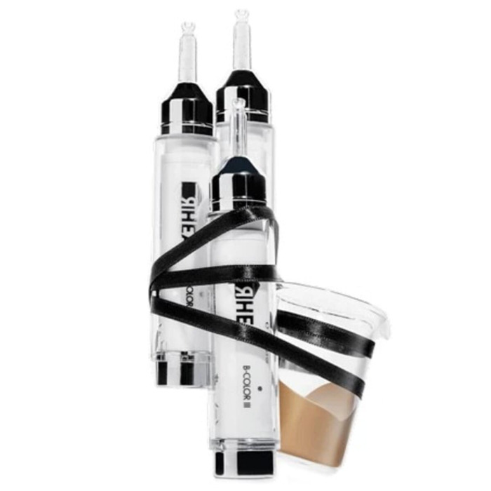 Концентрат для Лица с Тонирующим Эффектом Rhea Cosmetics B-Color, 10 мл