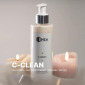 Очищающее Молочко с Витамином С Rhea Cosmetics C-Clean Vitamin Face Cleancer