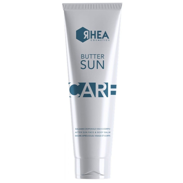Бальзам для Лица и Тела После Загара Rhea Cosmetics ButterSun After Sun Face & Body Balm