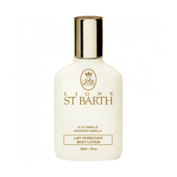 Лосьйон для Тіла з Ароматом Ванілі St Barth Body Lotion Scented Vanilla