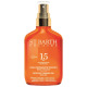 Сухое Масло для Загара St Barth Roucou Tanning Oil SPF 15