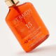 Сухое Масло для Загара St Barth Roucou Tanning Oil SPF 15