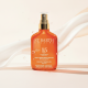 Сухое Масло для Загара St Barth Roucou Tanning Oil SPF 15