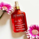 Сухое Масло для Загара St Barth Roucou Tanning Oil SPF 50