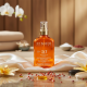 Сухое Масло для Загара St Barth Roucou Tanning Oil SPF 50