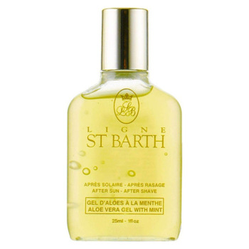 Гель Алое Віра з М'ятою Ligne St Barth Gel
