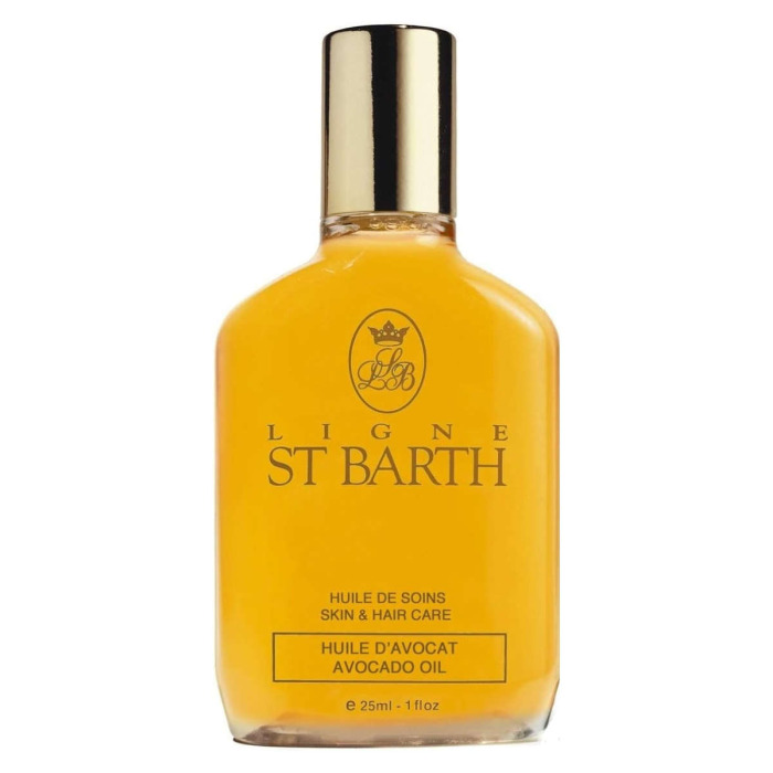 Масло Авокадо St Barth Avocado Oil