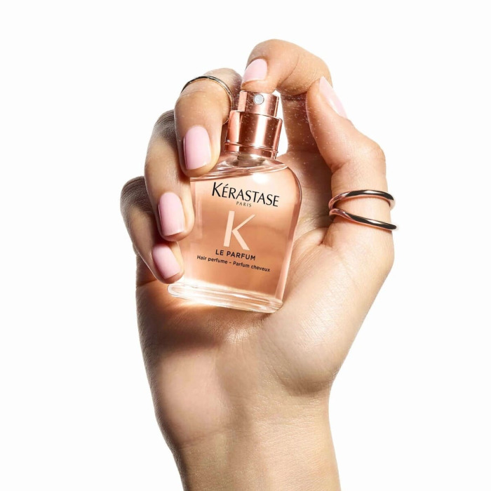 Парфюм для Волос Kerastase Gloss Absolu Le Parfum Hair Perfume