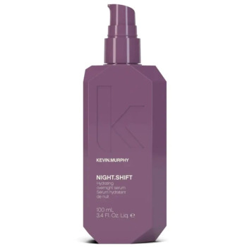 Увлажняющая Ночная Сыворотка для Волос Kevin Murphy Night.Shift Hydraiting Overnight Serum