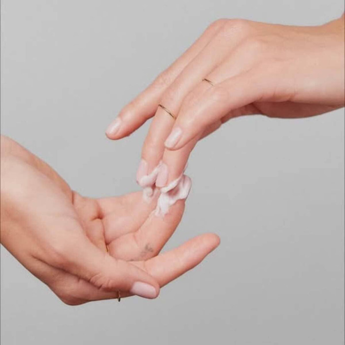 Омолаживающий Бальзам для Рук Rhea Cosmetics SOS Hands Rejuvenating Hand Balm