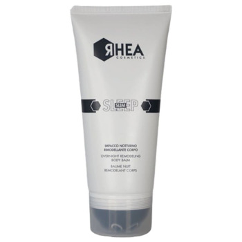 Ночной Ремоделирующий Крем для Тела Rhea Cosmetics SleepSlim Overnight Remodeling Body Cream